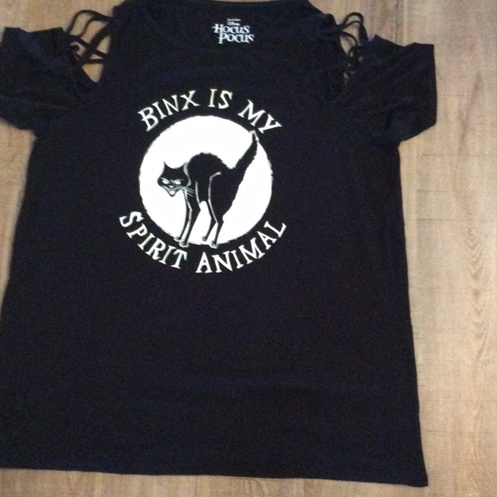 Hocus pocus t shirt